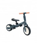 TRICICLO MULTIFUNCION GYRO GREY