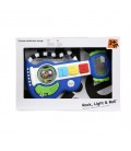 JUGUETE BABY EINSTEIN GUITAR ROCK&ROLL