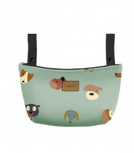 BOLSO POCKET - DOGGY CLIC