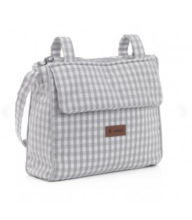 MAMA BAG VICHY PEARL U64 MATERNAL JANE