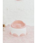 STEP AND POTTY ALZADOR+ ADAPTADOR ORINAL CRADLE PINK BUMBO