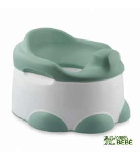 STEP AND POTTY ALZADOR+ ADAPTADOR ORINAL HEMLOCK BUMBO