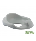 ADAPTADOR WC COLOR COOL GREY BUMBO