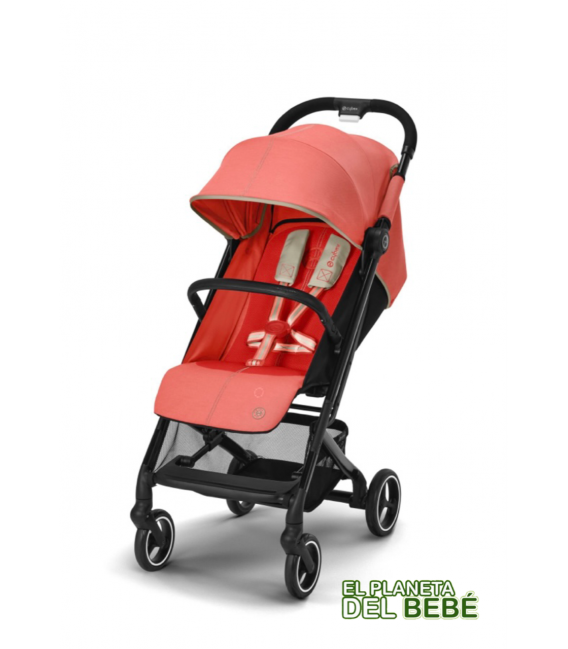 BEEZY HIBISCUS RED CYBEX