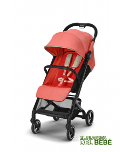 BEEZY HIBISCUS RED CYBEX