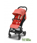 BEEZY HIBISCUS RED CYBEX