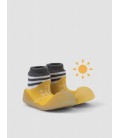 ZAPATO CHAMELEON SNEAKERS YELLOW-TALLA M BIGTOES