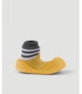 ZAPATO CHAMELEON SNEAKERS YELLOW-TALLA M BIGTOES