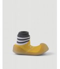 ZAPATO CHAMELEON SNEAKERS YELLOW-TALLA L BIGTOES