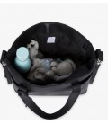 BOLSO ORGANIZADOR POLIPIEL LOVE NEGRO TUC TUC