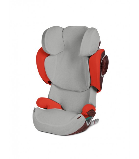 FUNDA DE VERANO GRIS SOLUTION Z CYBEX