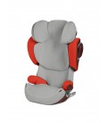 FUNDA DE VERANO GRIS SOLUTION Z CYBEX