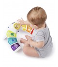 JUGUETE MUSICAL CON LUCES Y SONIDO BABY EINSTEIN