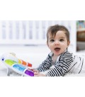 JUGUETE MUSICAL CON LUCES Y SONIDO BABY EINSTEIN