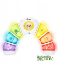 JUGUETE MUSICAL CON LUCES Y SONIDO BABY EINSTEIN