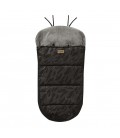 SACO SILLA KAIZEN U71 BROKEN BLACK JANE