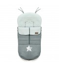 SACO NEST U67 MIST JANE