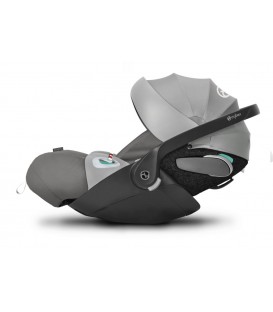 CLOUD Z2 I-SIZE SOHO GREY CYBEX
