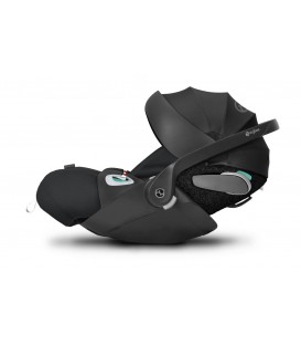 CLOUD Z2 I-SIZE DEEP BLACK CYBEX