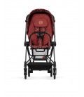 MIOS 2022 SEAT PACK ROCKSTAR ROSENROT RED DARK EDICION ESPECIAL CYBEX