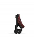 MIOS 2022 SEAT PACK ROCKSTAR ROSENROT RED DARK EDICION ESPECIAL CYBEX