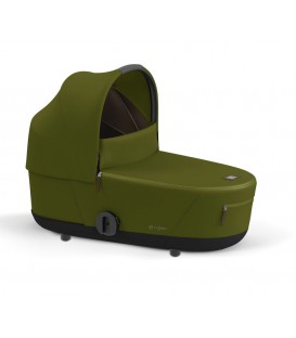 MIOS 2022 CAPAZO LUX KHAKI GREEN CYBEX