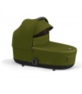 MIOS 2022 CAPAZO LUX KHAKI GREEN CYBEX