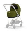 MIOS 2022 CAPAZO LUX KHAKI GREEN CYBEX