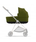 MIOS 2022 CAPAZO LUX KHAKI GREEN CYBEX