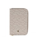 LIBRO DE NACIMIENTO LONDON ANIMAL PRINT PASITO A PASITO