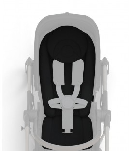 NEWBORN NEST BLACK CYBEX