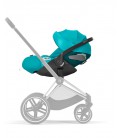 CLOUD Z2 I-SIZE RIVER BLUE CYBEX