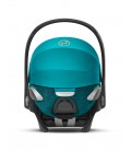 CLOUD Z2 I-SIZE RIVER BLUE CYBEX