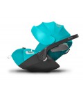 CLOUD Z2 I-SIZE RIVER BLUE CYBEX