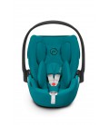 CLOUD Z2 I-SIZE RIVER BLUE CYBEX