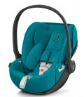 CLOUD Z2 I-SIZE RIVER BLUE CYBEX