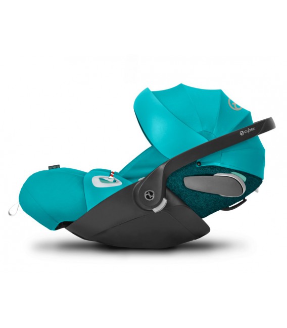 CLOUD Z2 I-SIZE RIVER BLUE CYBEX