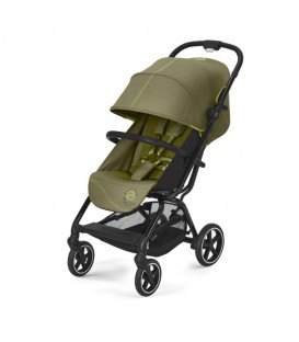 EEZY S+ 2 NATURE GREEN CYBEX