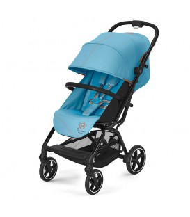 EEZY S+ 2 BEACH BLUE CYBEX