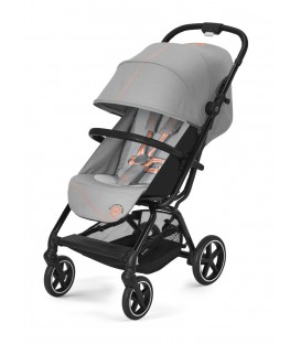 EEZY S+ 2 LAVA GREY CYBEX