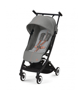 LIBELLE LAVA GREY CYBEX