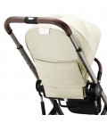 BALIOS S LUX TPE SEASHELL BEIGE CYBEX