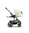 BALIOS S LUX TPE SEASHELL BEIGE CYBEX