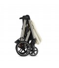 BALIOS S LUX TPE SEASHELL BEIGE CYBEX