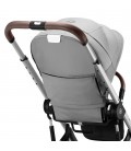 BALIOS S LUX SLV LAVA GREY CYBEX 2023