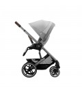 BALIOS S LUX SLV LAVA GREY CYBEX 2023