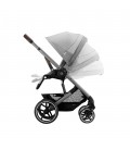 BALIOS S LUX SLV LAVA GREY CYBEX 2023