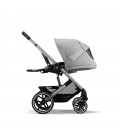 BALIOS S LUX SLV LAVA GREY CYBEX 2023