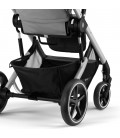 BALIOS S LUX SLV LAVA GREY CYBEX 2023