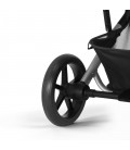 BALIOS S LUX SLV LAVA GREY CYBEX 2023